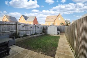 Garden- click for photo gallery